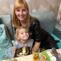 Елена, Россия, Мытищи, 42 года