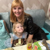 Елена, Россия, Мытищи, 42