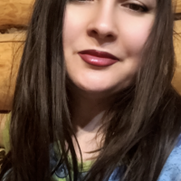 Альбина, Россия, Уфа, 45 лет