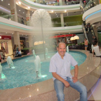 Фёдор, Россия, Иркутск, 65 лет