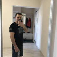 Александр, Россия, Новосибирск, 43 года