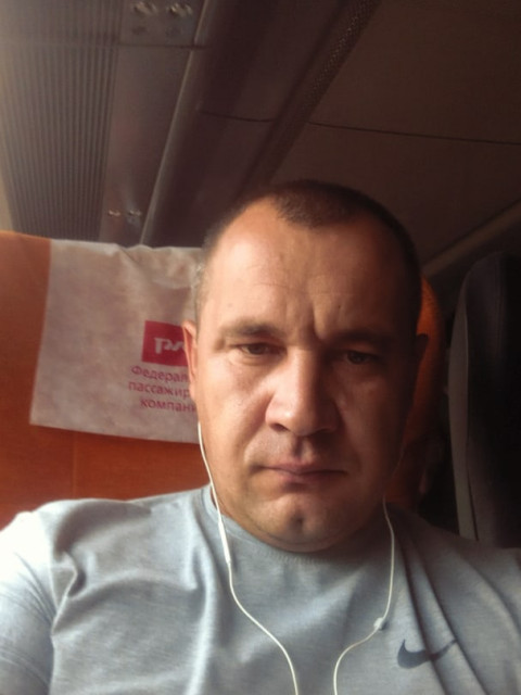 Дима Манохин, Россия, Москва, 39 лет. сайт www.gdepapa.ru