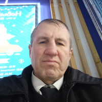 Андрей, Россия, Гатчина, 52 года