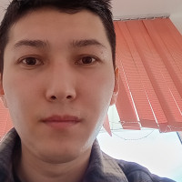 Хакназар, Казахстан, Алматы, 31 год