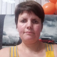 Ульяна Кравченко, Россия, Иркутск, 41 год