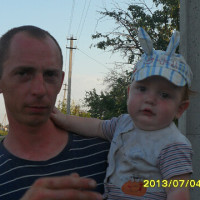 Николай Колчев, Россия, Воронеж, 41 год