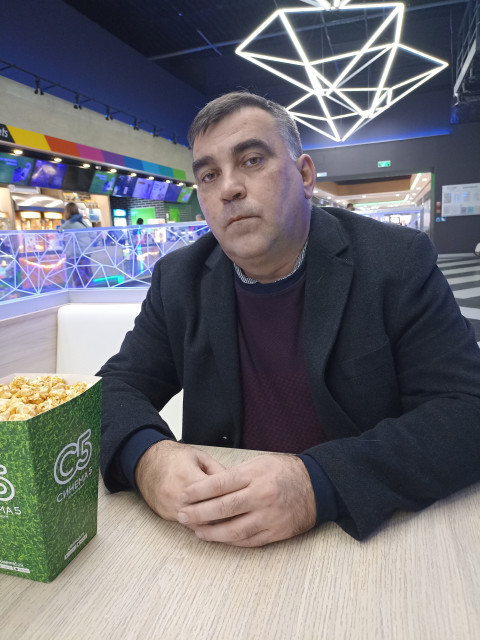 Виталий, Россия, Самара. Фото на сайте ГдеПапа.Ру