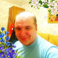 Андрей Величко, Россия, Саратов, 40 лет