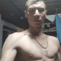 Сергей, Россия, Новокузнецк, 36 лет