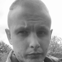 Vladimir Alekseevich, Россия, Великий Новгород, 23 года