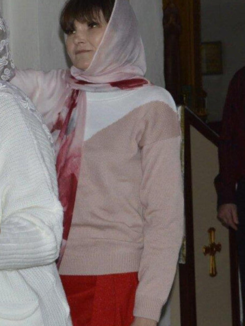 Татьяна, Россия, Иваново. Фото на сайте ГдеПапа.Ру