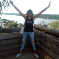 Татьяна, Россия, Иваново, 47 лет