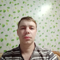 Алексей, Россия, Княгинино, 33 года