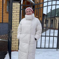 Татарочка, Россия, Казань, 58 лет