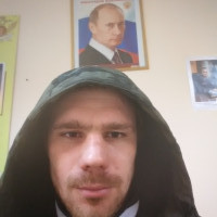 Роман, Россия, Новосибирск, 30 лет