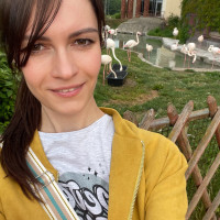 Ксения, Санкт-Петербург, м. Проспект Просвещения, 35 лет