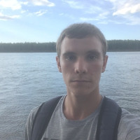 Егор Торлопов, Россия, Барнаул, 25 лет