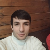 Ahmad, Россия, Москва, 35 лет