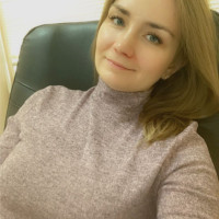 Мария, Россия, Москва, 36 лет
