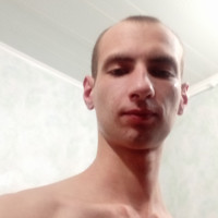 Дмитрий, Россия, Рязань, 25 лет