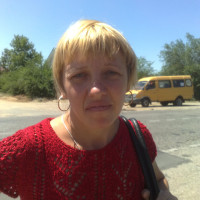 Галина, Россия, Волгоград, 46 лет