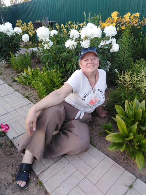 Татиана, Россия, Фрязино. Фото на сайте ГдеПапа.Ру