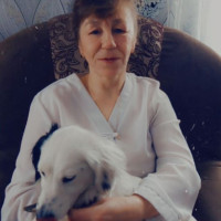 Наташа, Россия, Нижний Новгород, 50 лет