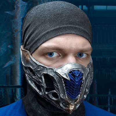 Андреян Борисов, Россия, Ульяновск. Фото на сайте ГдеПапа.Ру