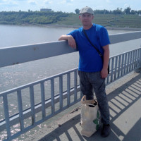 Максим, Россия, Барнаул, 43 года