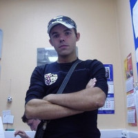 Артем, Санкт-Петербург, Ленинский проспект, 40 лет