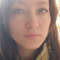 Екатерина, Россия, Ярославль, 33 года