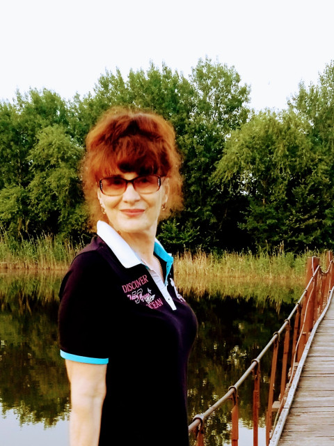 Ольга, Россия, Краснодар. Фото на сайте ГдеПапа.Ру