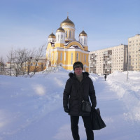 Николай, Россия, Норильск, 59 лет