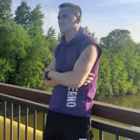 Дмитрий, Россия, Новосибирск, 43 года