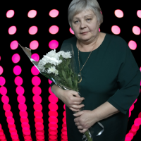 Светлана, Россия, Каменск-Шахтинский, 54 года
