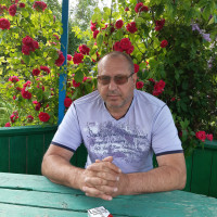 Юрий, Россия, Волгоград, 60 лет