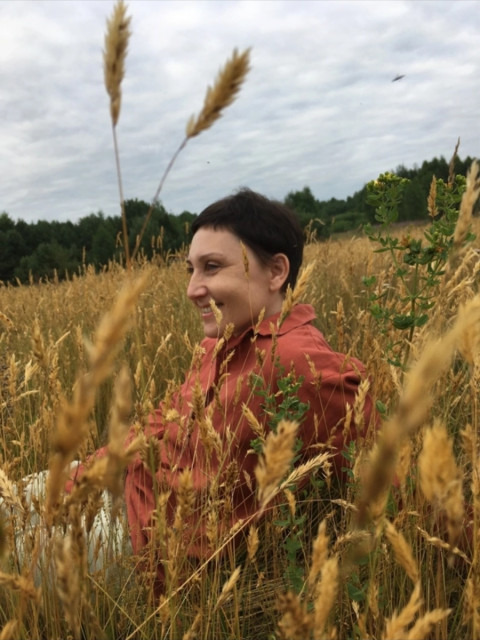 Наталья, Россия, Санкт-Петербург. Фото на сайте ГдеПапа.Ру