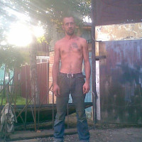 Михаилъ, Россия, Канск, 45 лет