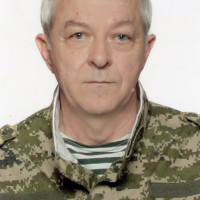 Николай Александрович, Россия, Пятигорск, 55 лет