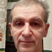 Юрий, Санкт-Петербург, м. Нарвская, 51 год