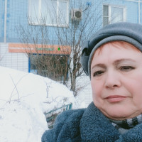 Зинаида, Россия, Москва, 65 лет