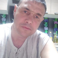 Славик, Россия, Белогорск, 42 года