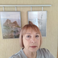 Татьяна, Россия, Нижний Новгород, 71 год