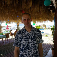 Михаил, Россия, Новосибирск, 47 лет