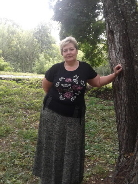 Ольга, Россия, Колпна, 53 года. Познакомлюсь с мужчиной для любви и серьезных отношений. Ищу мужчину для серьезных отношений желательно из сельской местности можно без постоянного места жит