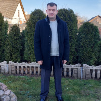 Юрий, Беларусь, Речица, 42 года