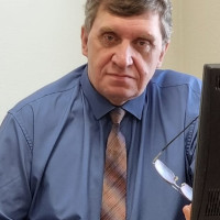 Станислав, Россия, Владивосток, 58 лет