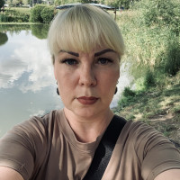 Елена, Россия, Санкт-Петербург, 48 лет