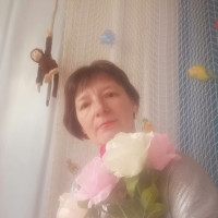 Наталья, Россия, Волжский, 52 года