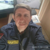 Азат Ямалетдинов, Россия, Екатеринбург, 46 лет